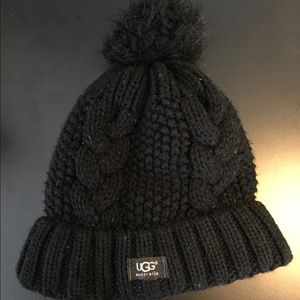 Ugg Beanie